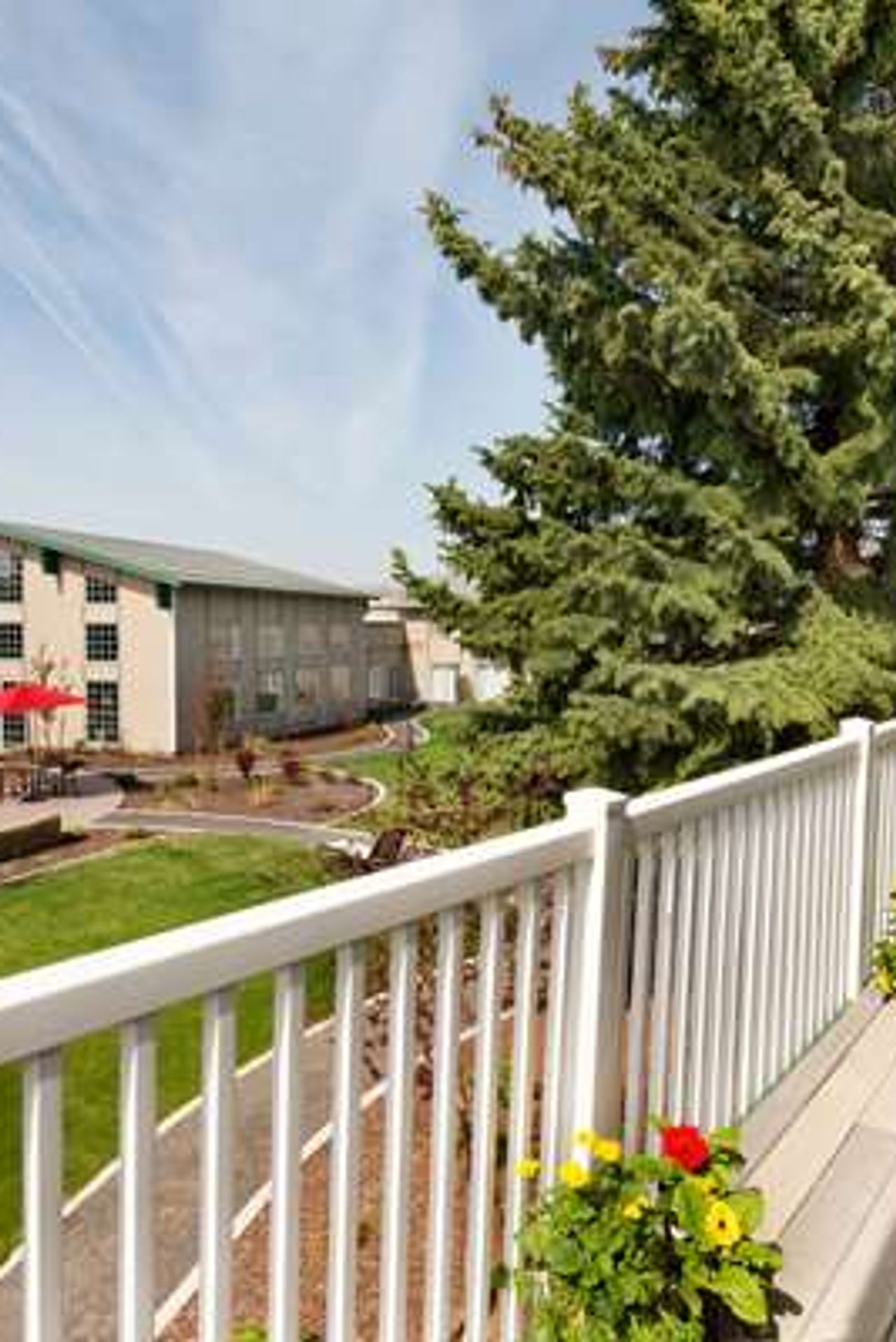 Photo of Ramada by Wyndham Spokane Airport