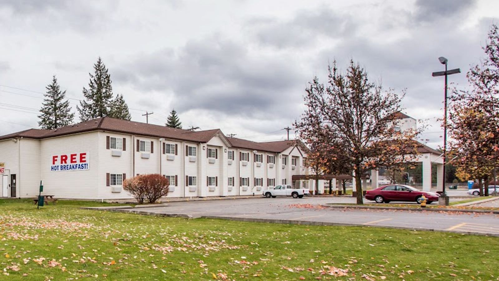 Photo of Quality Inn