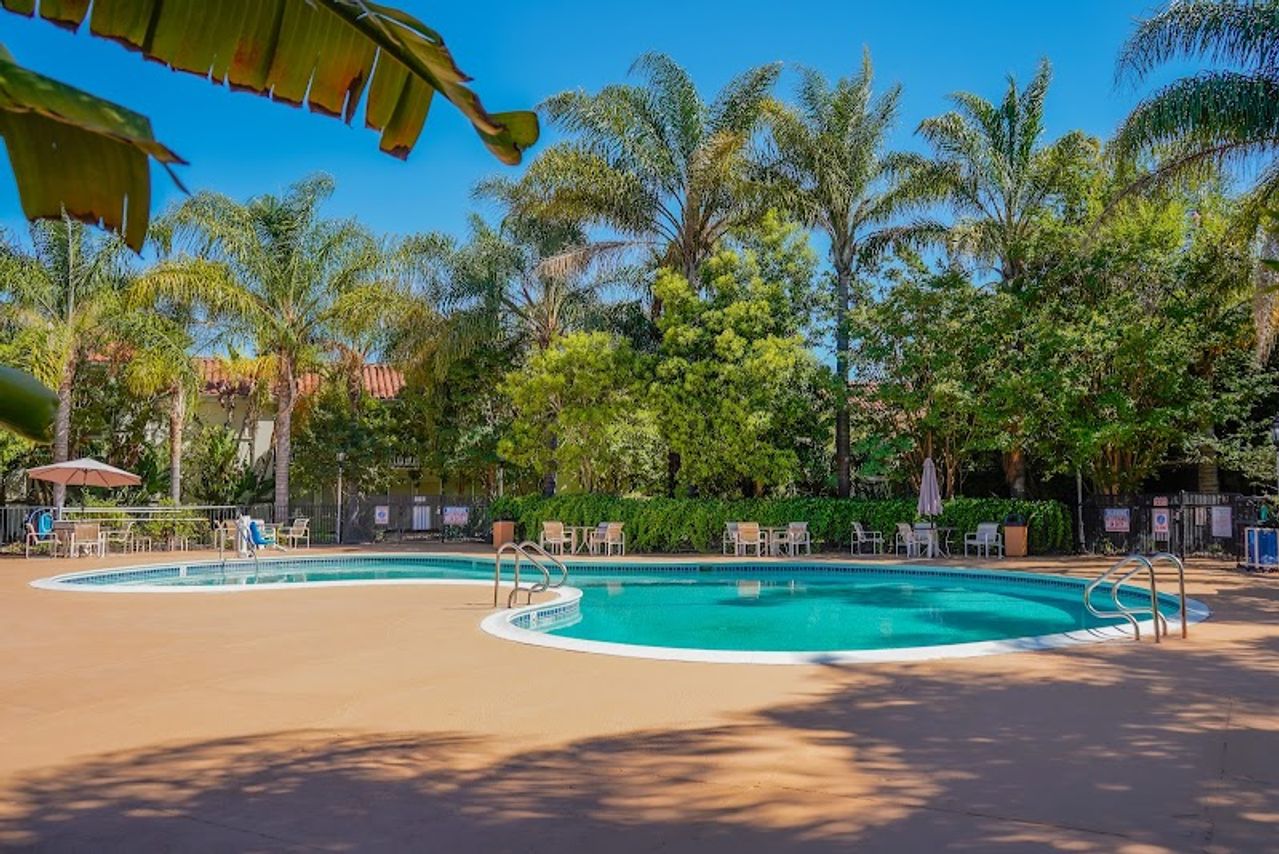 Photo of Uptown Oasis San Jose Airport