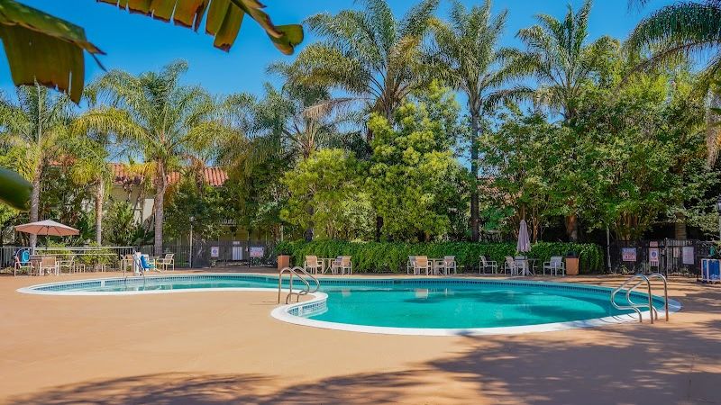 Photo of Uptown Oasis San Jose Airport