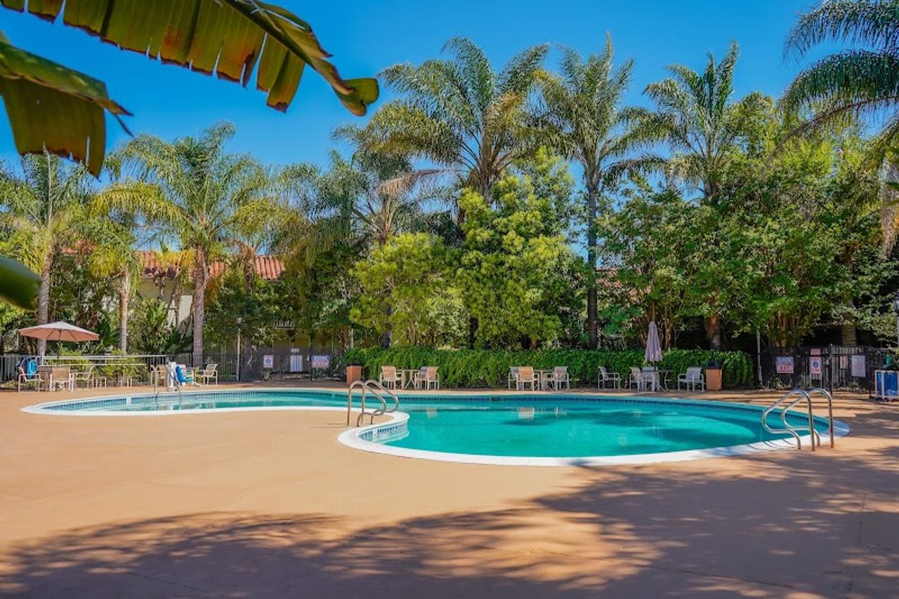 Photo of Uptown Oasis San Jose Airport