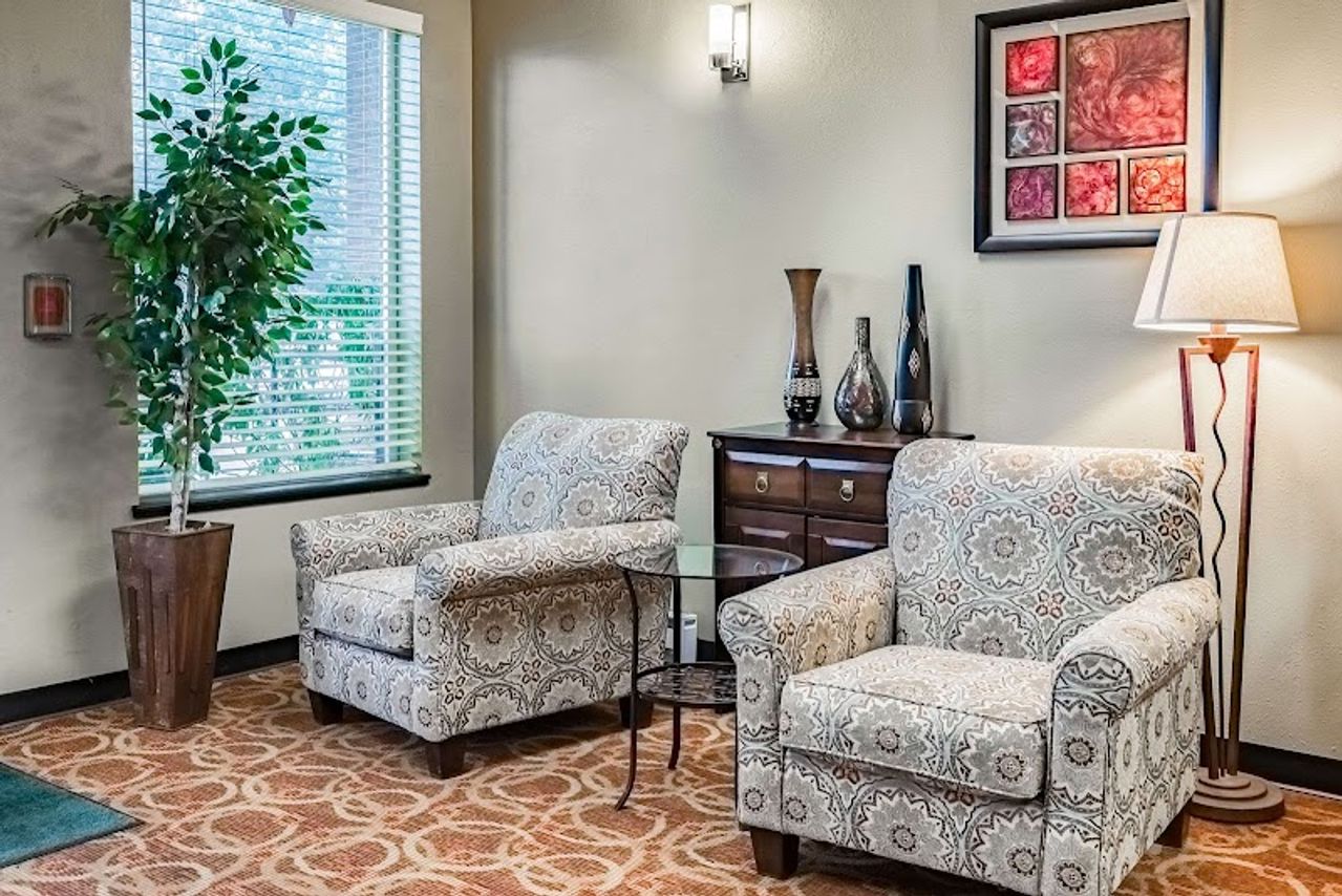 Photo of Quality Inn & Suites Vancouver North