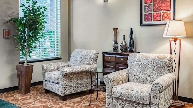 Photo of Quality Inn & Suites Vancouver North