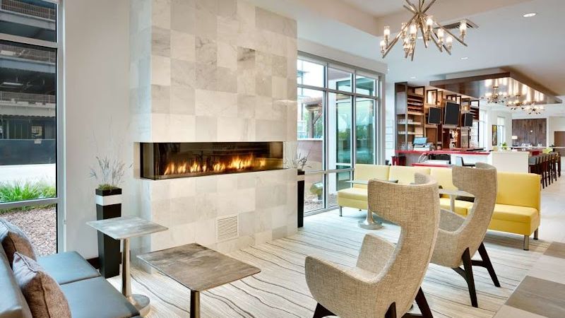 Photo of Hilton Garden Inn Boise Downtown