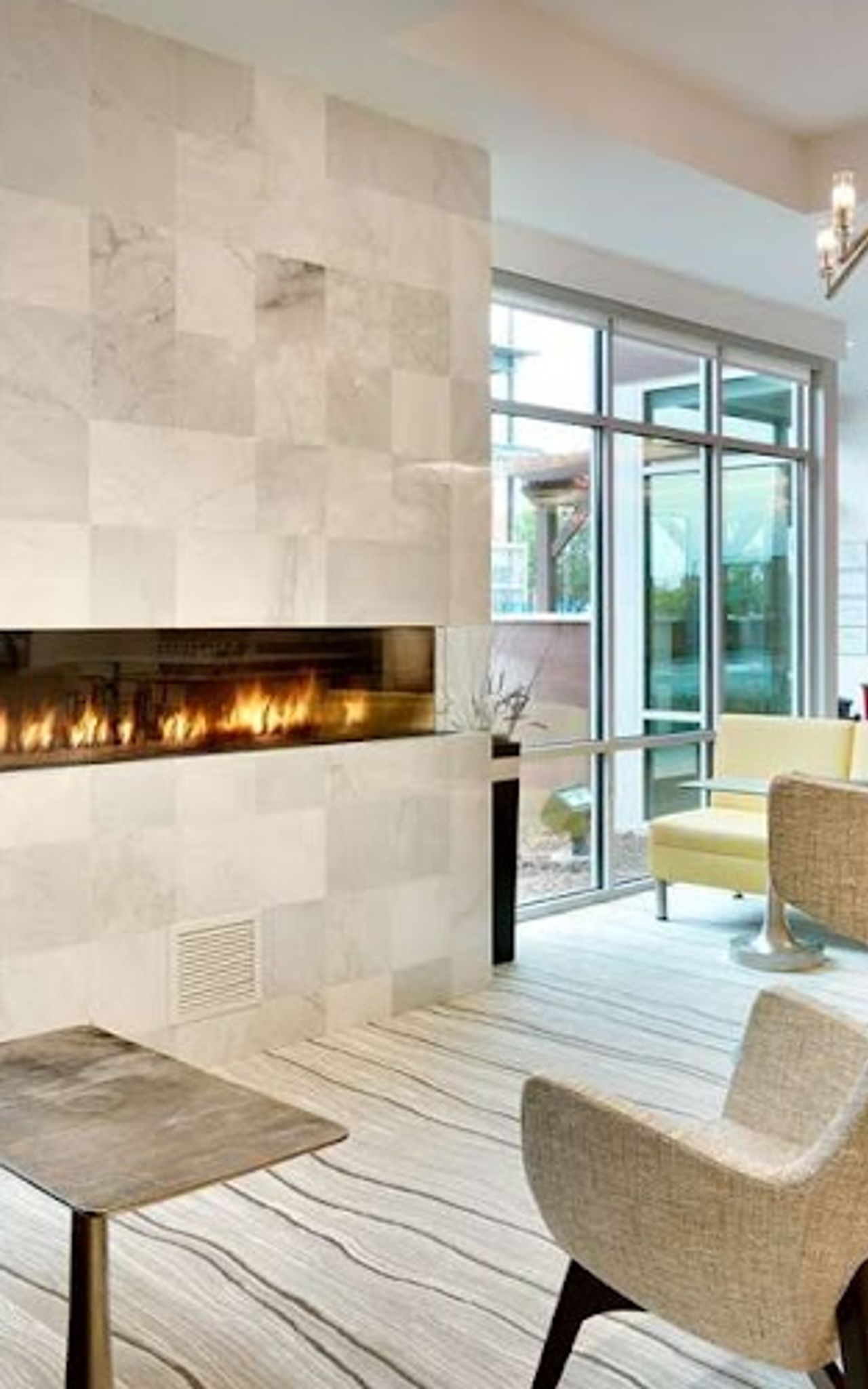 Photo of Hilton Garden Inn Boise Downtown