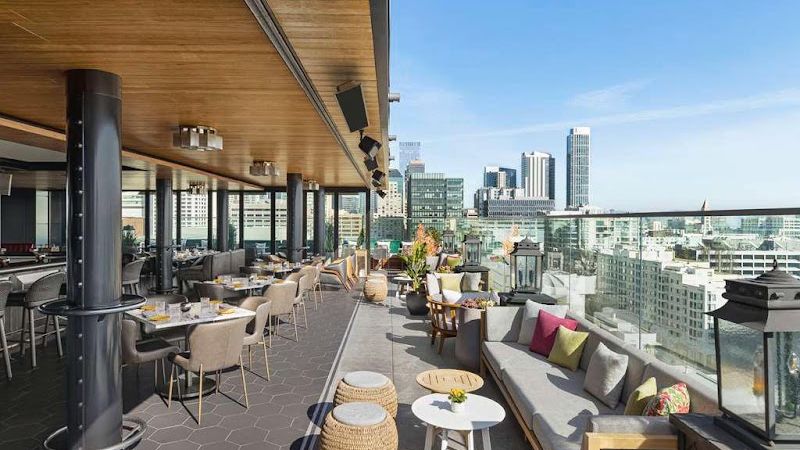 Photo of Canopy by Hilton San Francisco SoMa
