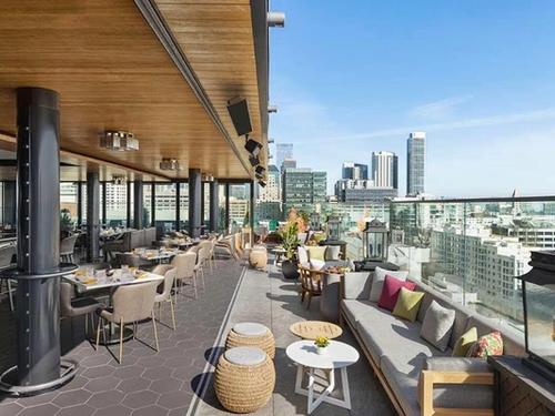 Photo of Canopy by Hilton San Francisco SoMa