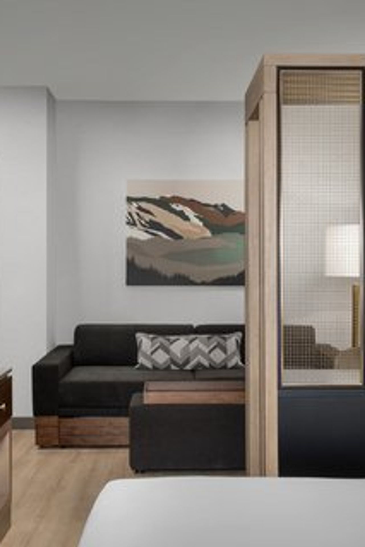 Photo of SpringHill Suites Sandpoint