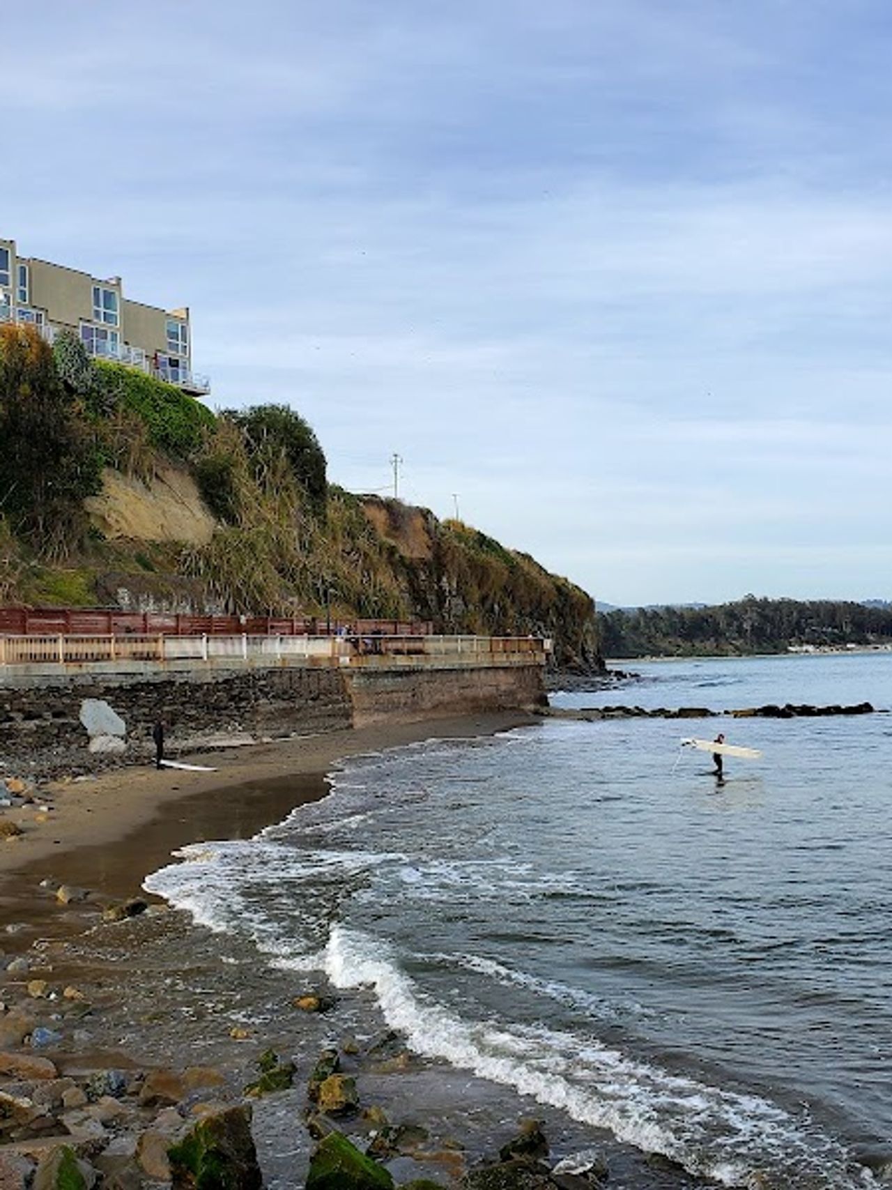 Photo of Capitola Venetian Hotel