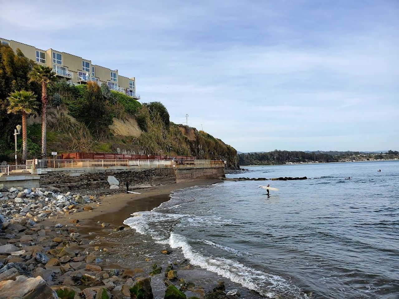 Photo of Capitola Venetian Hotel