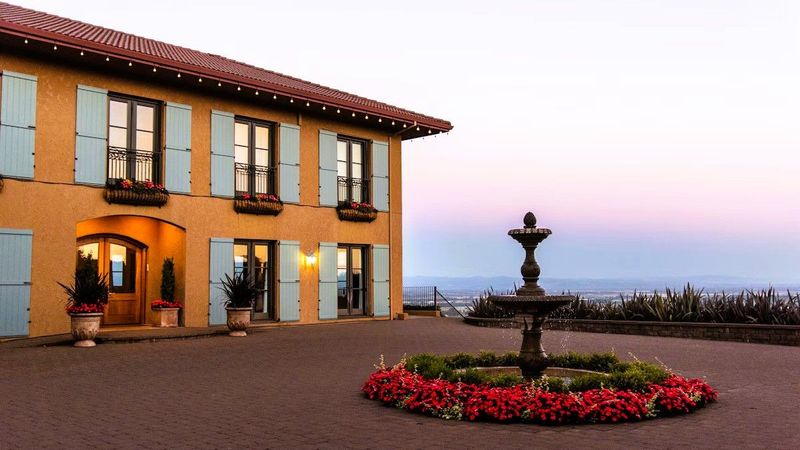 Black Walnut Inn & Vineyard