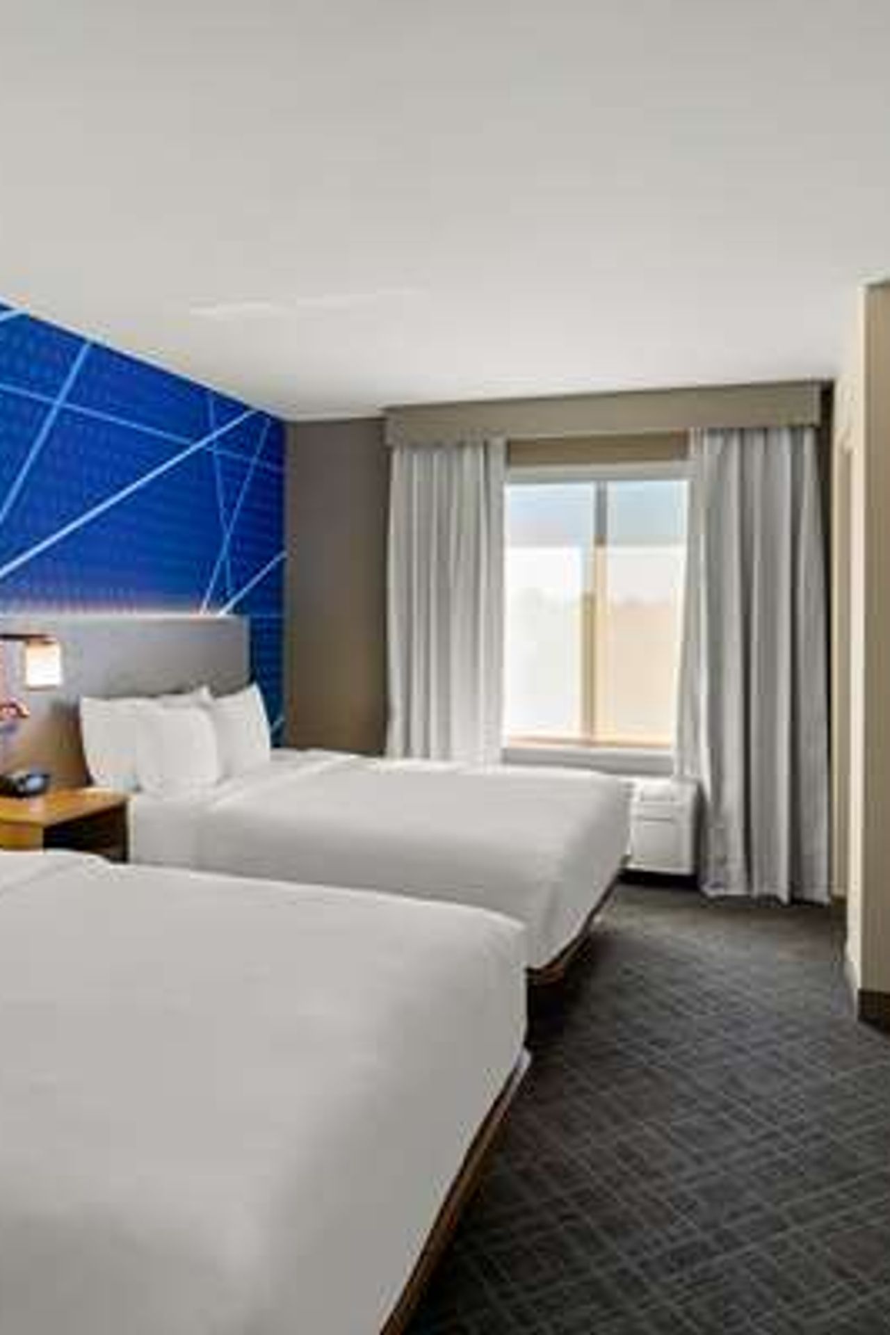 Photo of Comfort Suites Suites Vacaville-Napa Valley Area