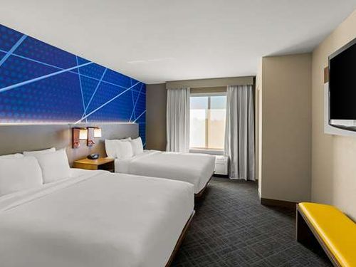 Photo of Comfort Suites Suites Vacaville-Napa Valley Area