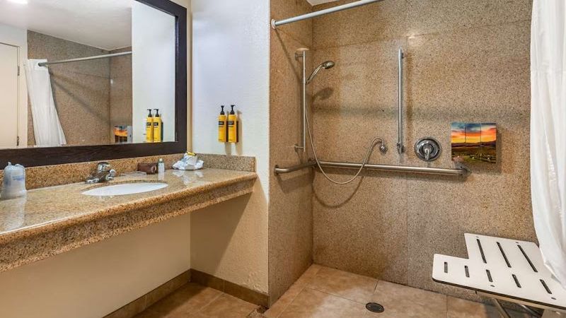 Photo of Best Western Plus Wine Country Inn & Suites