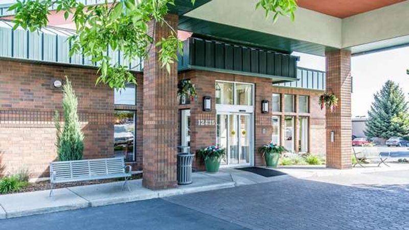 Photo of Comfort Inn & Suites