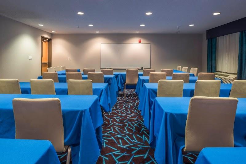 Photo of Holiday Inn Express & Suites Livermore by IHG