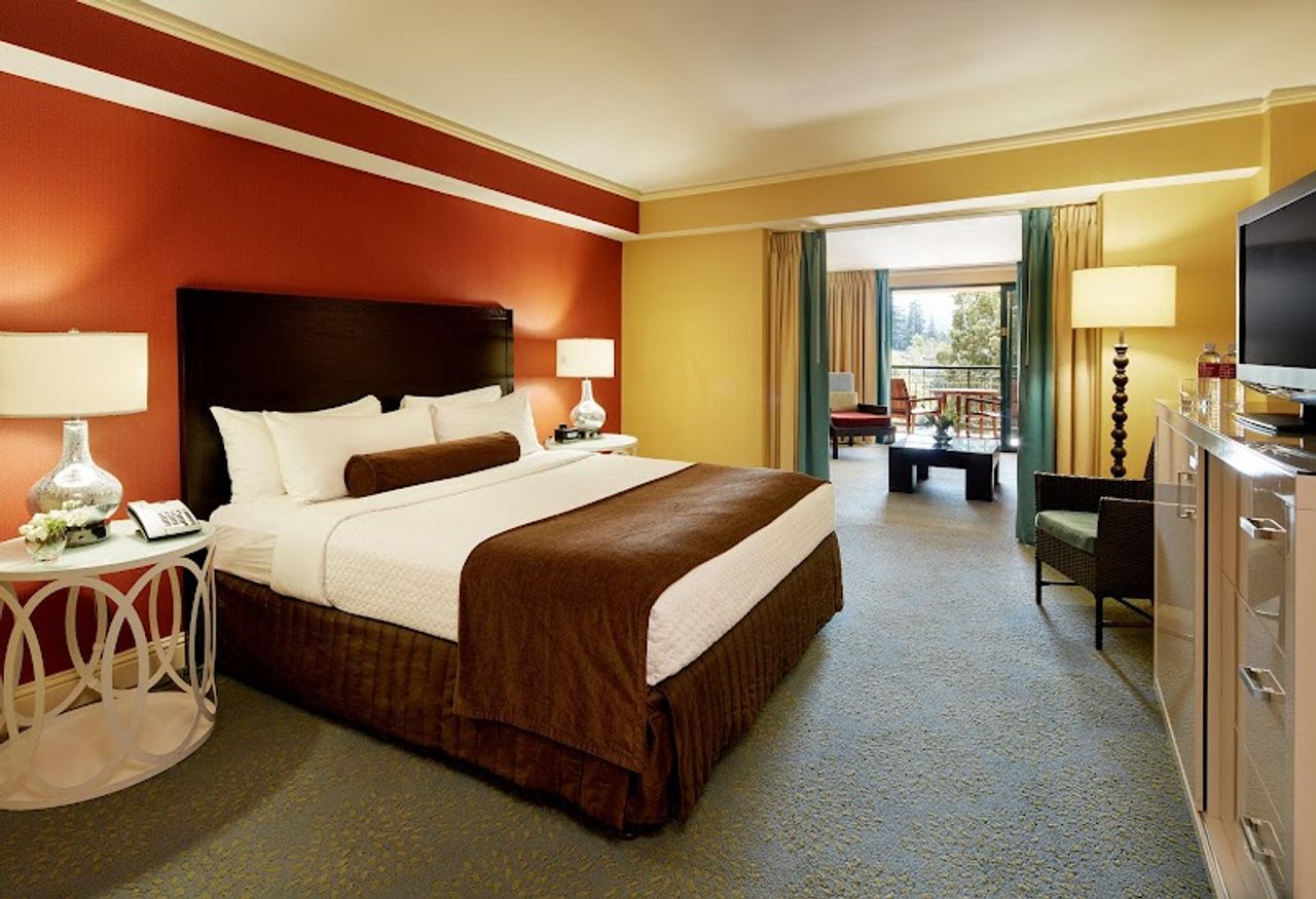 Photo of Crowne Plaza Palo Alto by IHG