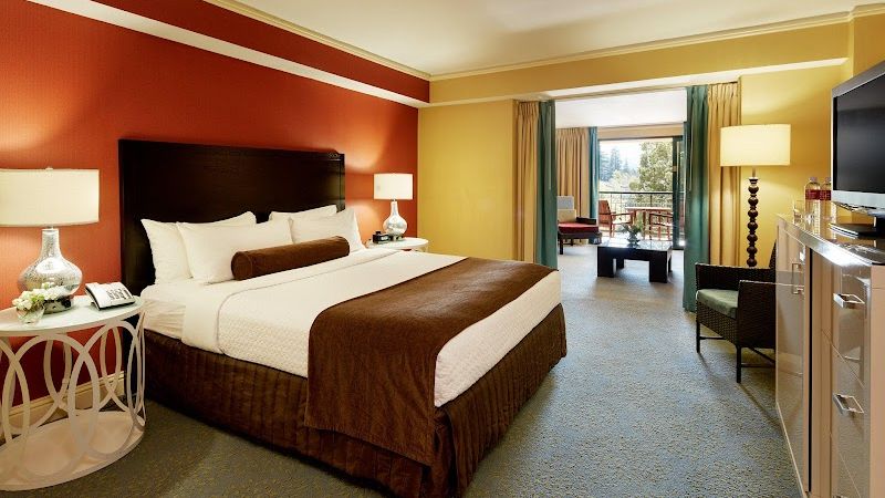Photo of Crowne Plaza Palo Alto by IHG