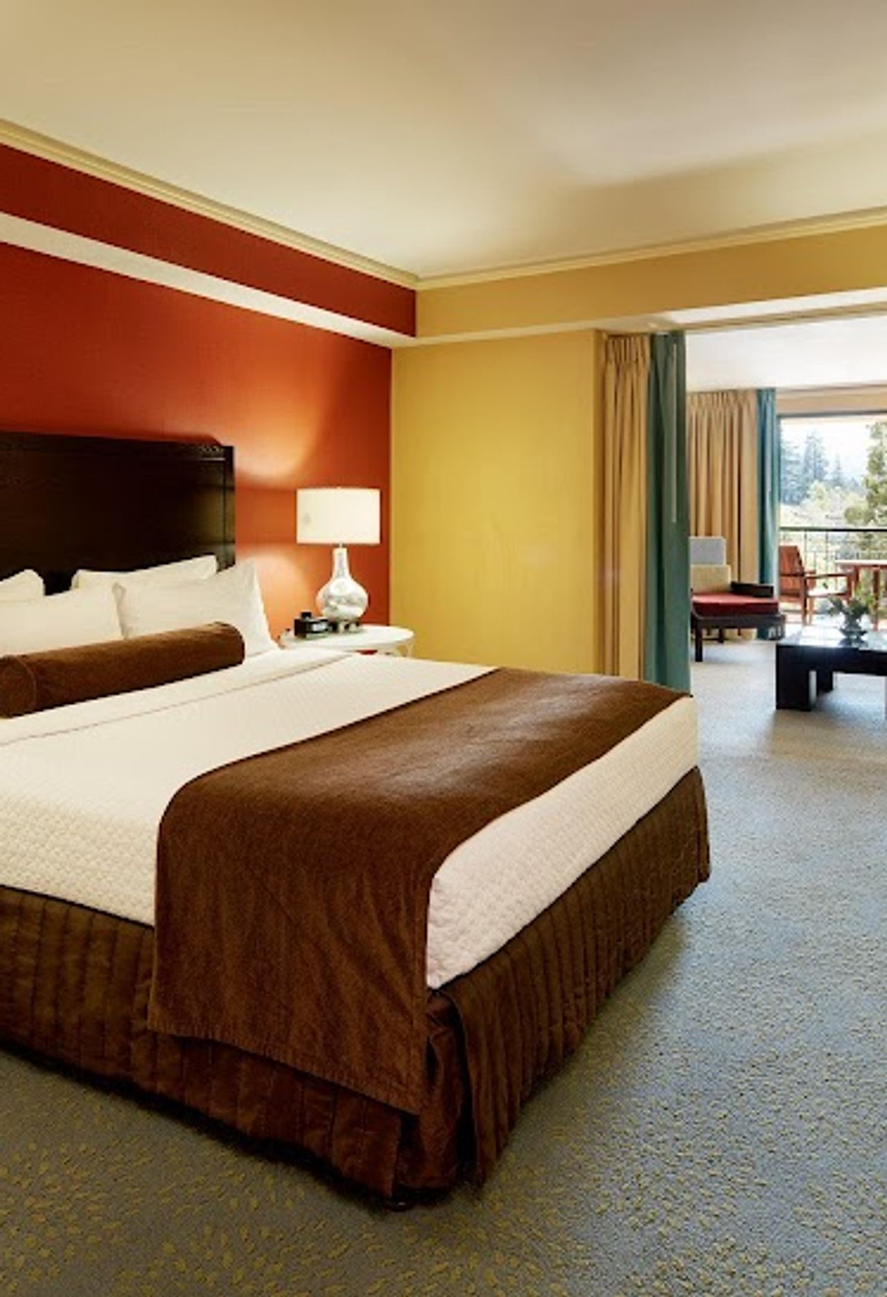 Photo of Crowne Plaza Palo Alto by IHG