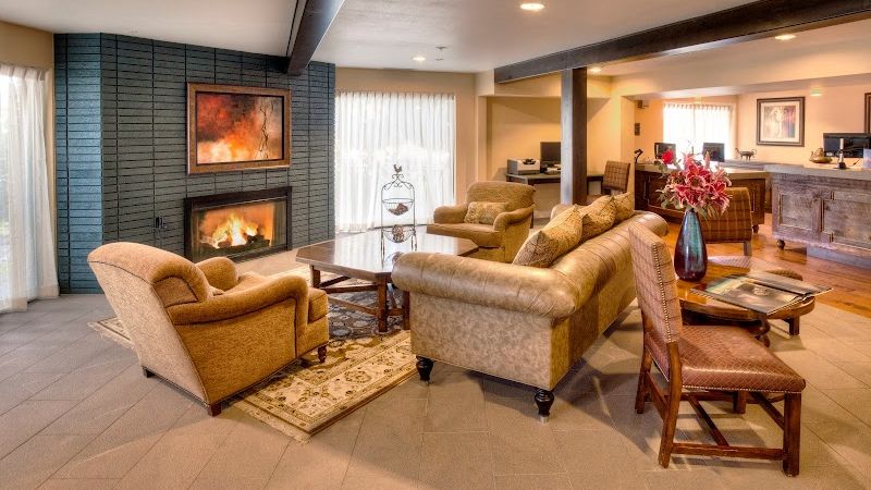 Photo of Eagle Crest Resort