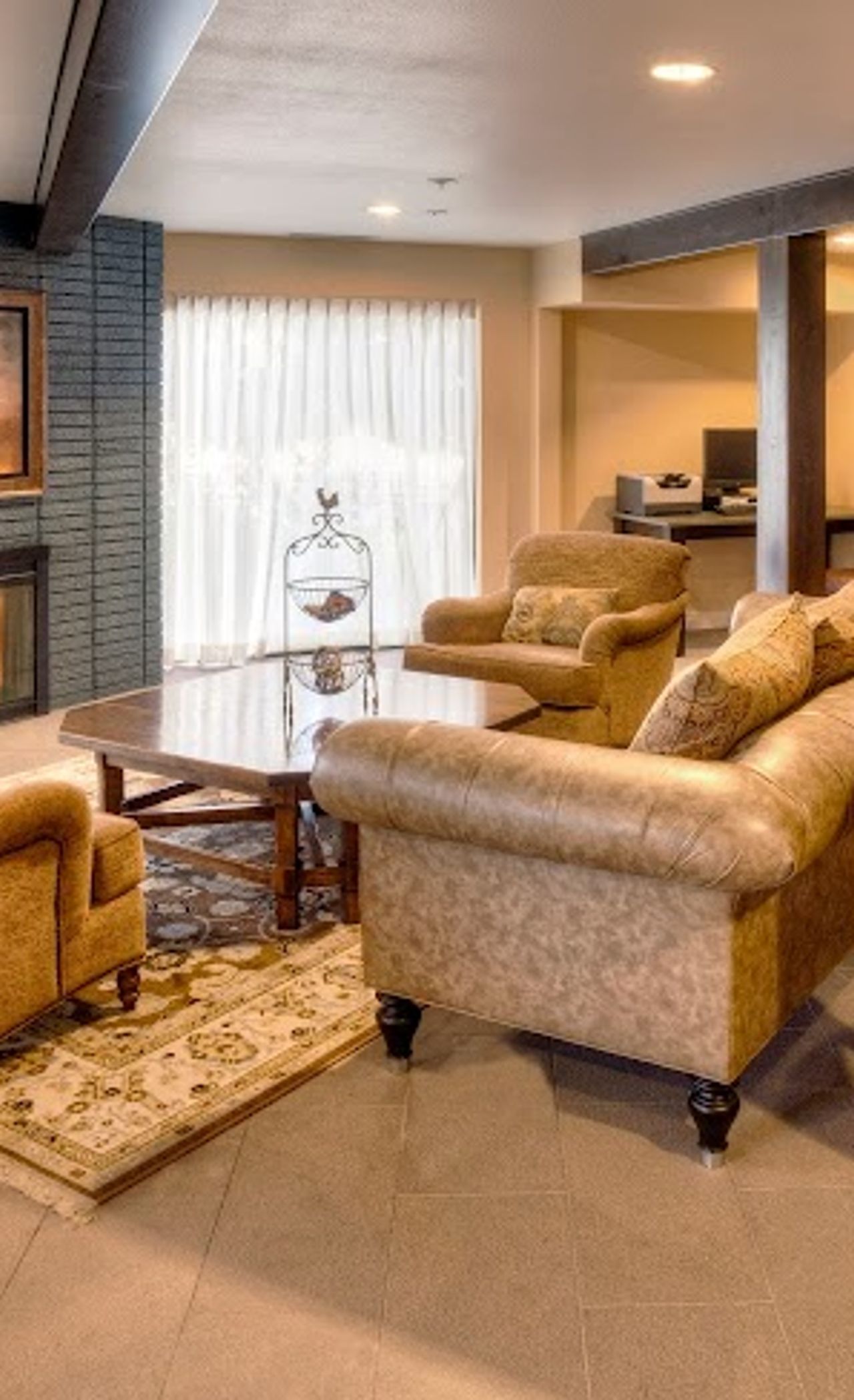 Photo of Eagle Crest Resort