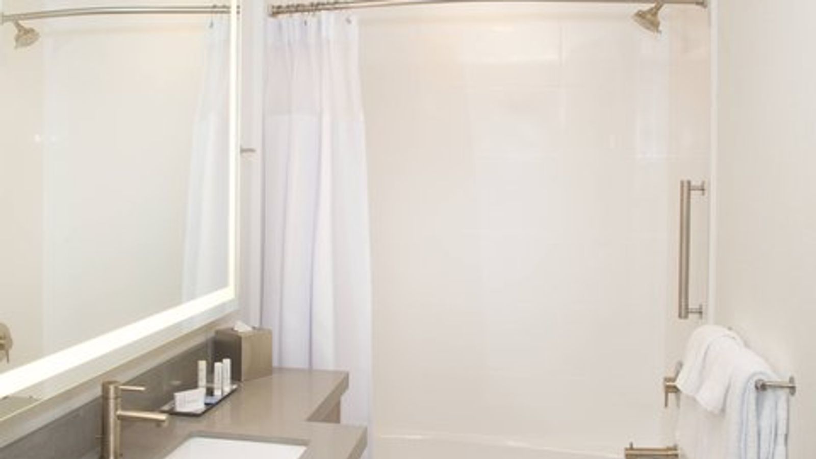 Photo of SpringHill Suites Bend