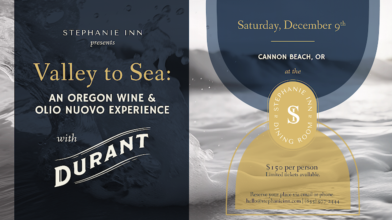 Photo of Stephanie Inn & Dining Room