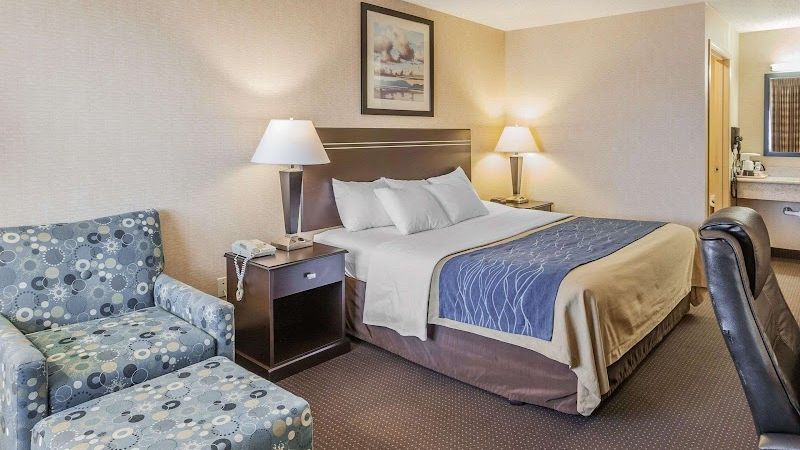 Photo of Comfort Inn On The Bay