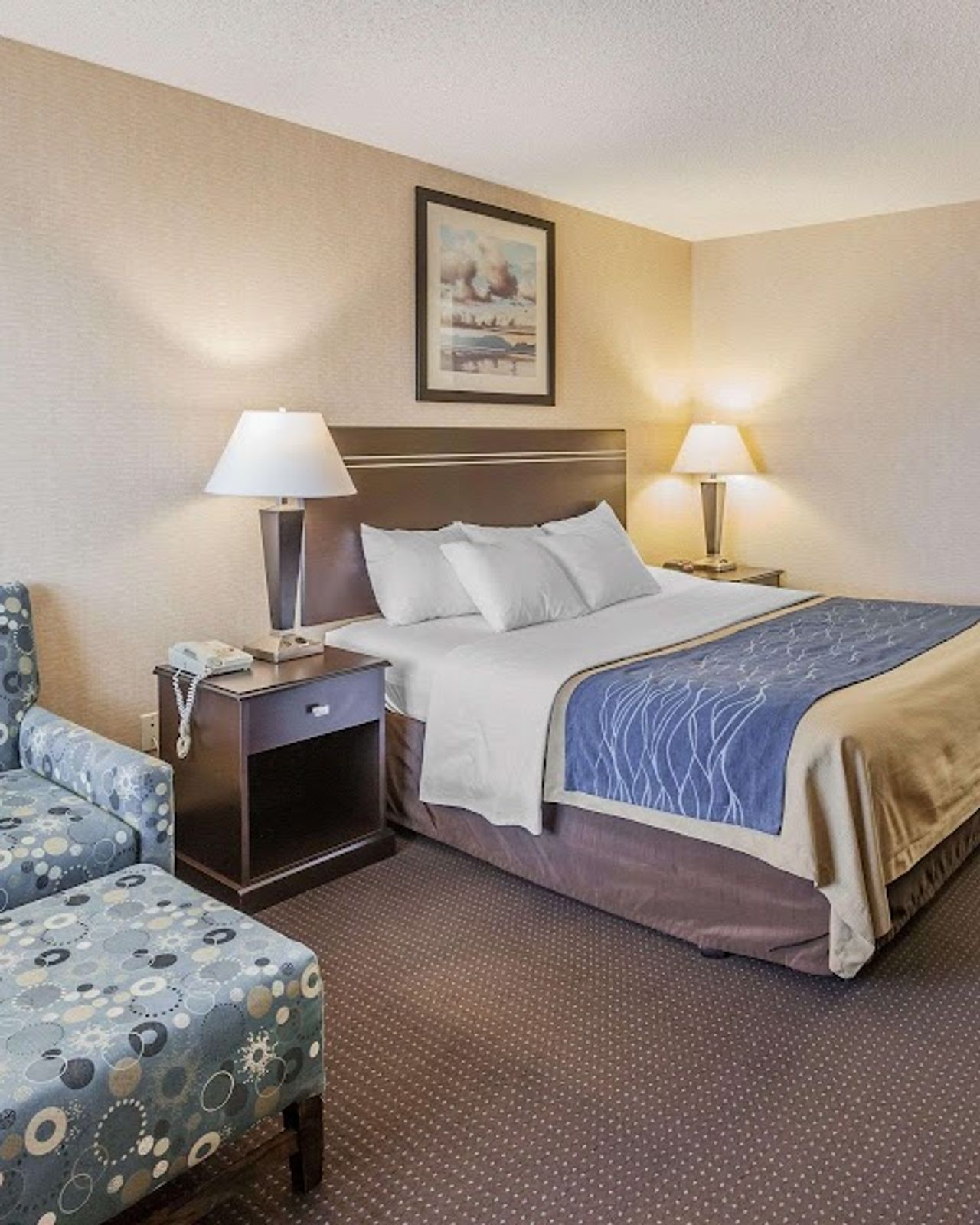 Photo of Comfort Inn On The Bay