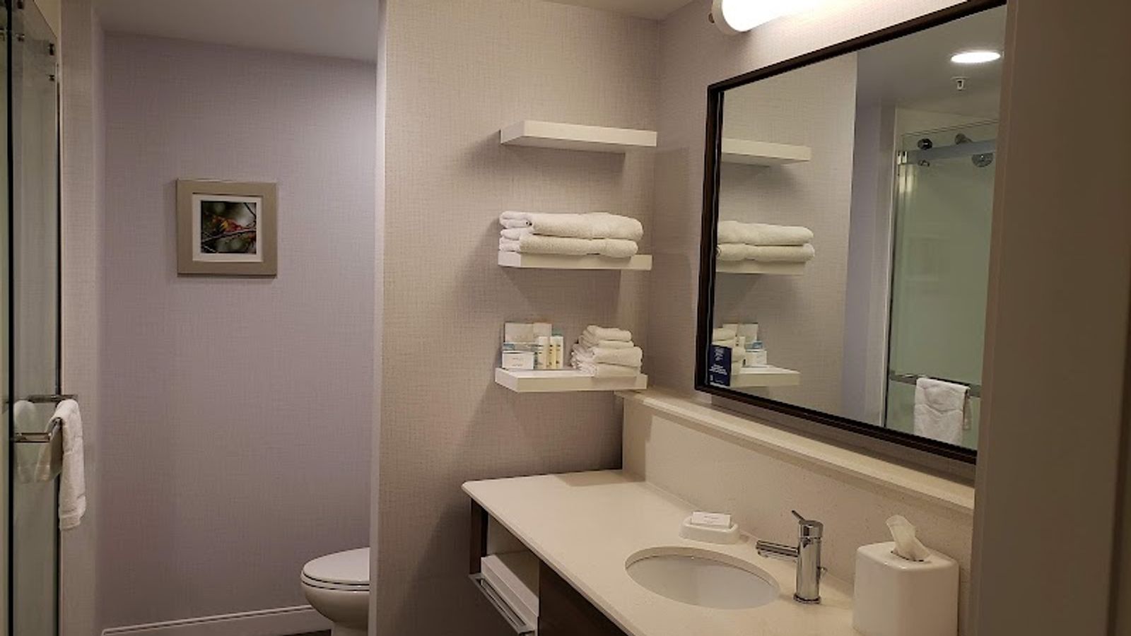 Photo of Hampton Inn & Suites-Seattle Woodinville WA