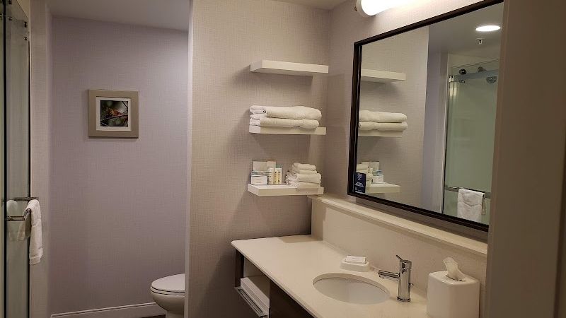 Photo of Hampton Inn & Suites-Seattle Woodinville WA