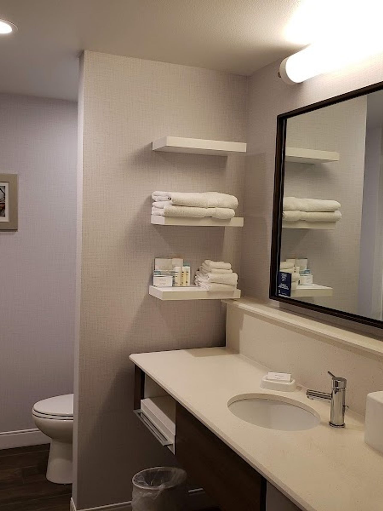Photo of Hampton Inn & Suites-Seattle Woodinville WA
