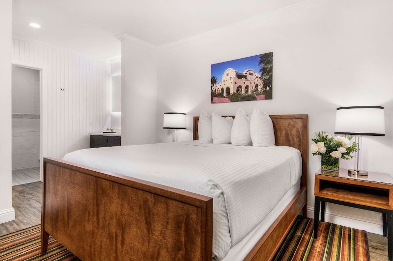 Photo of Aggie Inn, Ascend Hotel Collection