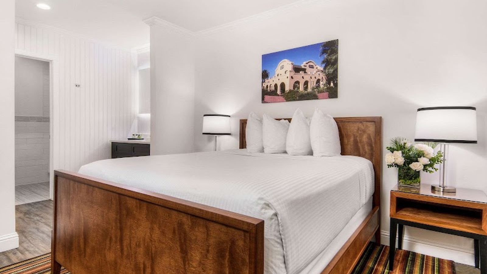 Photo of Aggie Inn, Ascend Hotel Collection