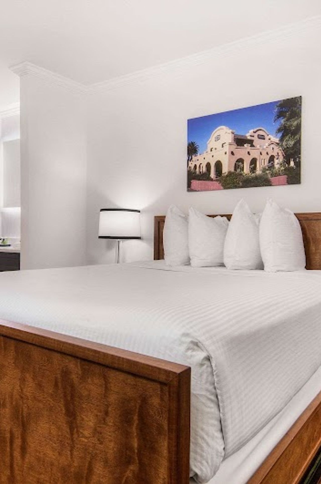 Photo of Aggie Inn, Ascend Hotel Collection