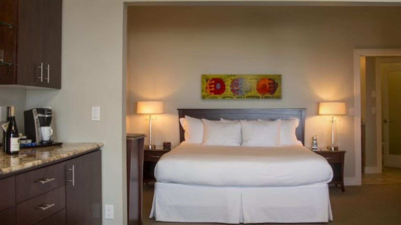 Photo of Whale Cove Inn