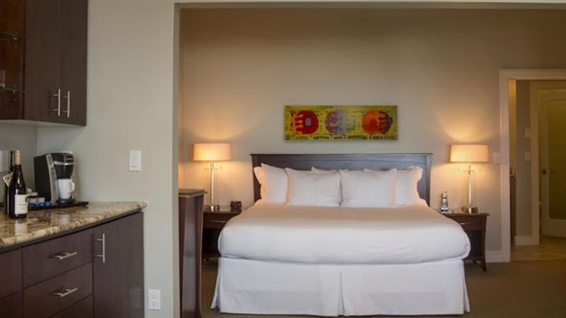 Photo of Whale Cove Inn