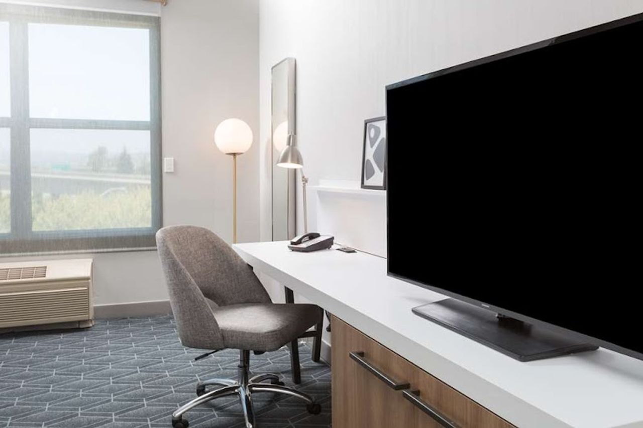 Photo of Hilton Garden Inn Oakland/San Leandro