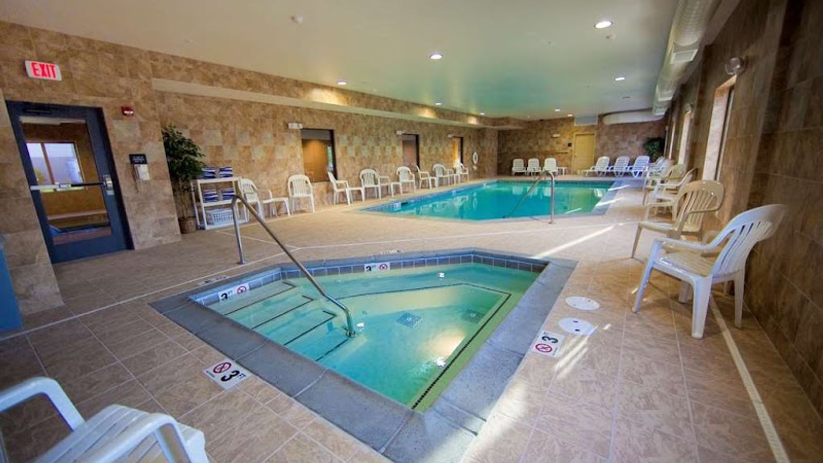 Photo of Hampton Inn & Suites Seattle/Kent,WA