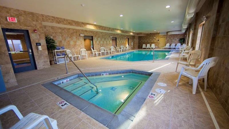 Photo of Hampton Inn & Suites Seattle/Kent,WA