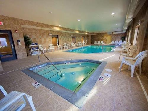 Photo of Hampton Inn & Suites Seattle/Kent,WA