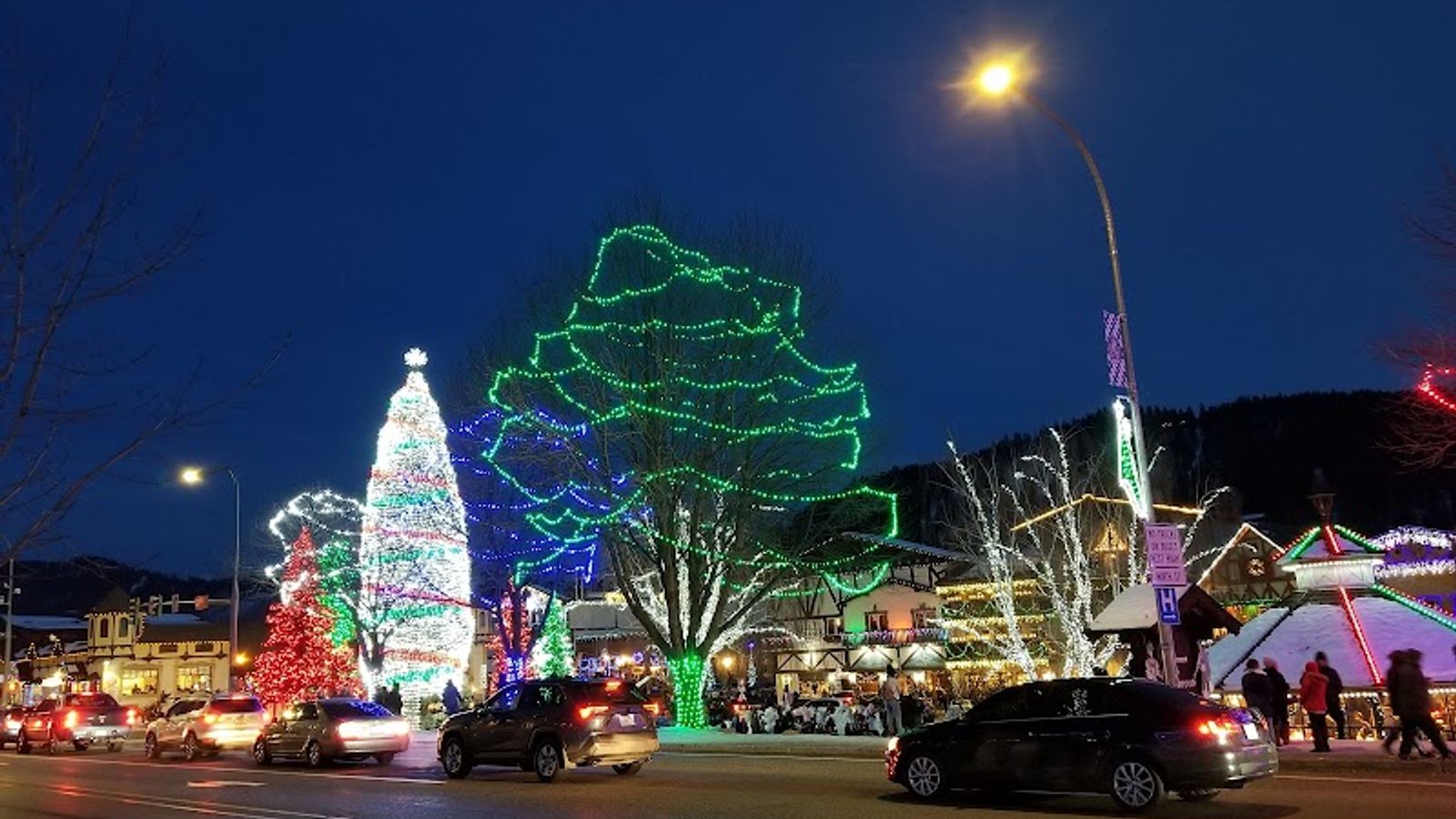 Photo of Bavarian Lodge