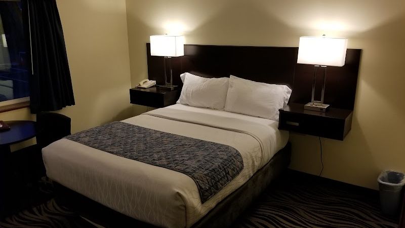 Photo of Tradewinds Motel Rockaway Beach