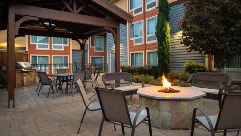 Photo of TownePlace Suites Olympia