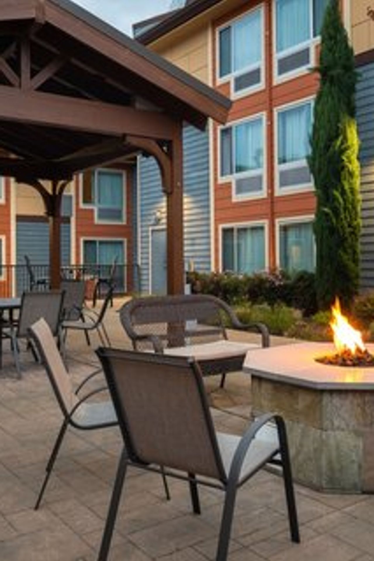 Photo of TownePlace Suites Olympia