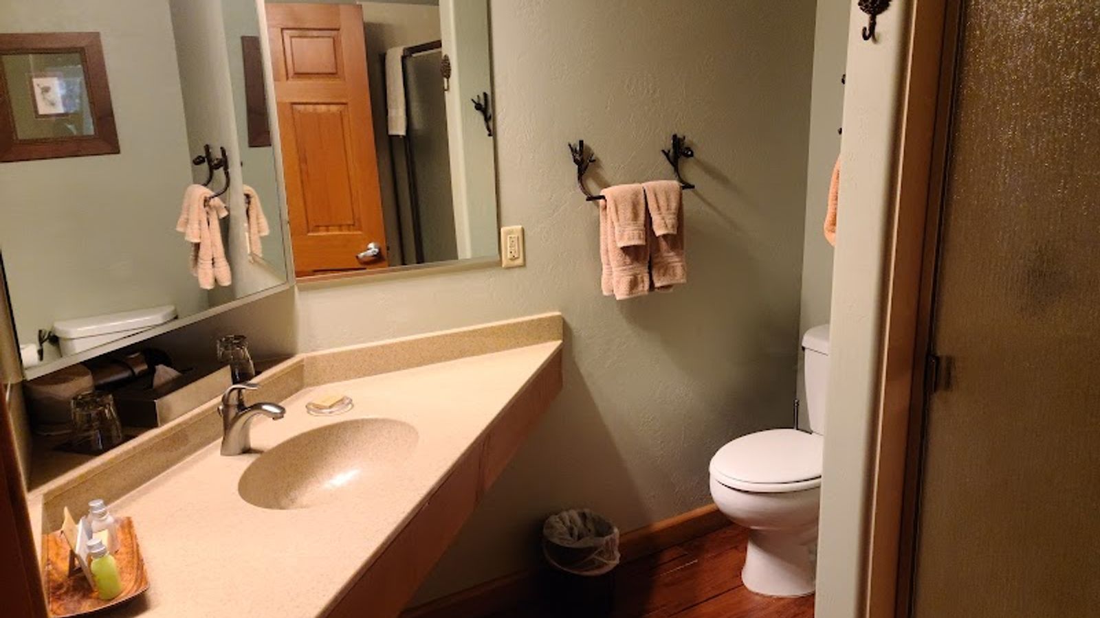 Photo of Callahan's Mountain Lodge