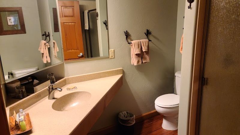 Photo of Callahan's Mountain Lodge