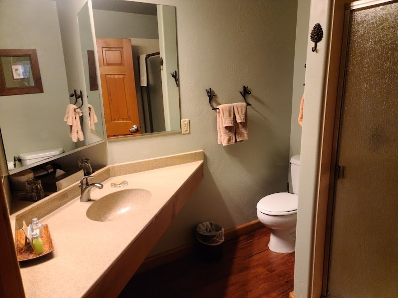 Photo of Callahan's Mountain Lodge