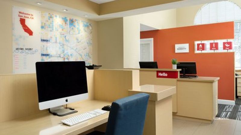 Photo of TownePlace Suites San Jose Cupertino