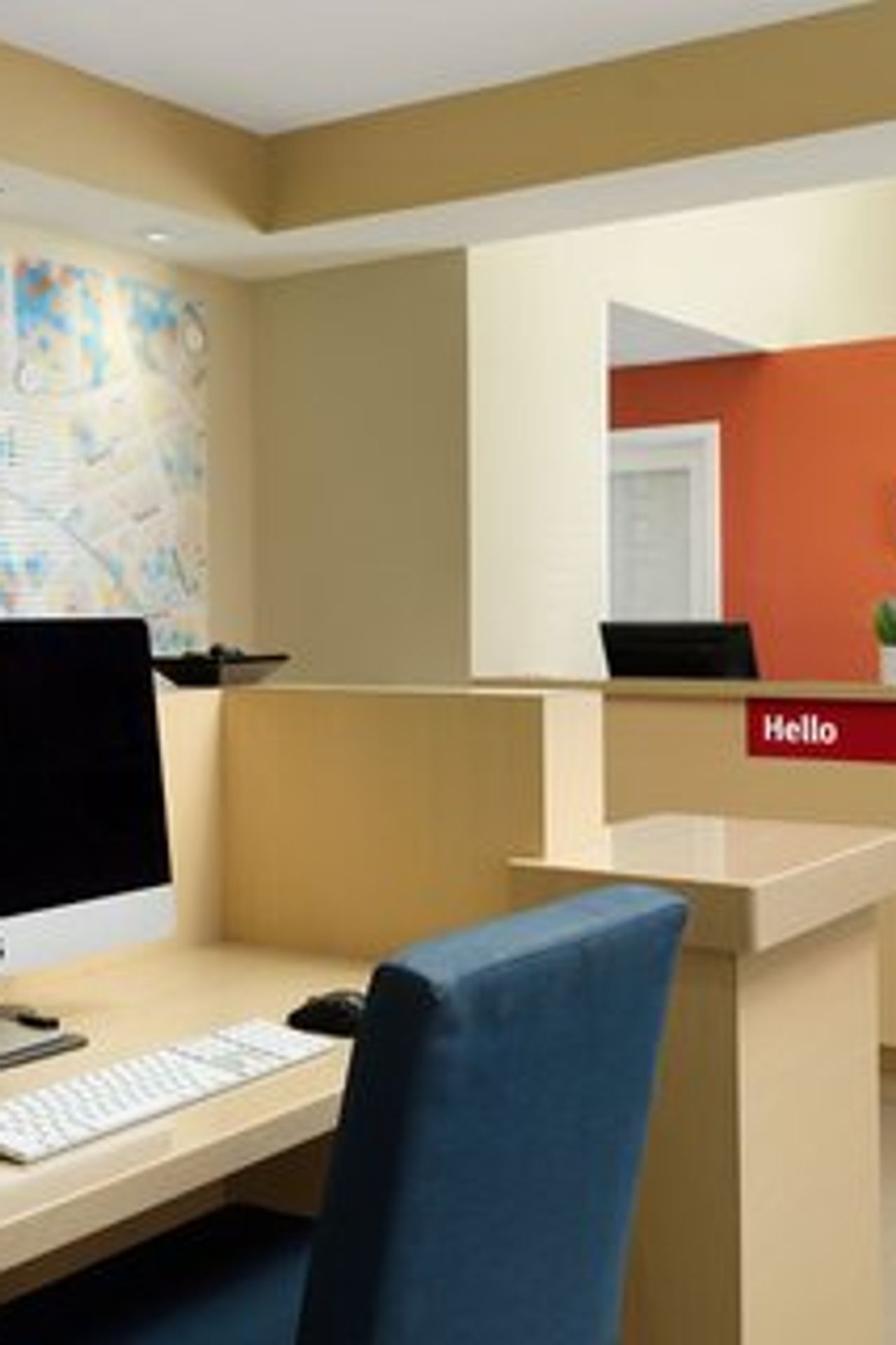 Photo of TownePlace Suites San Jose Cupertino